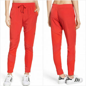 New Adidas Originals Skinny Slim Mesh Track Pants
